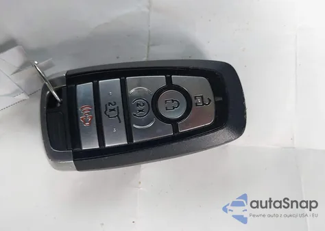 2021 Ford Bronco Sport Outer Banks из США, поврежденный, VIN 3FMCR9C65MRA88763